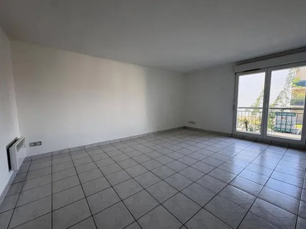Appartement 2 pièces 55 m² 