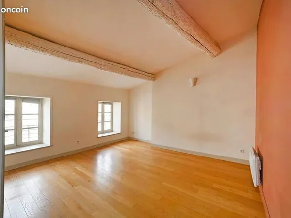 Maison 2 pièces 40 m² 