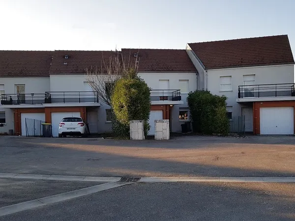Maisons à vendre à Noiron-sous-Gevrey 