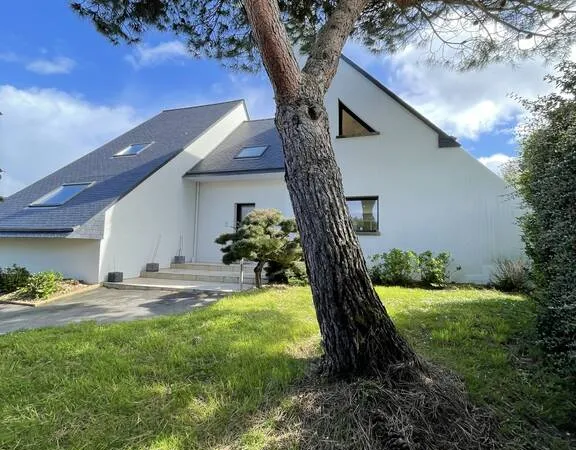 Maison 8 pièces 170 m² 