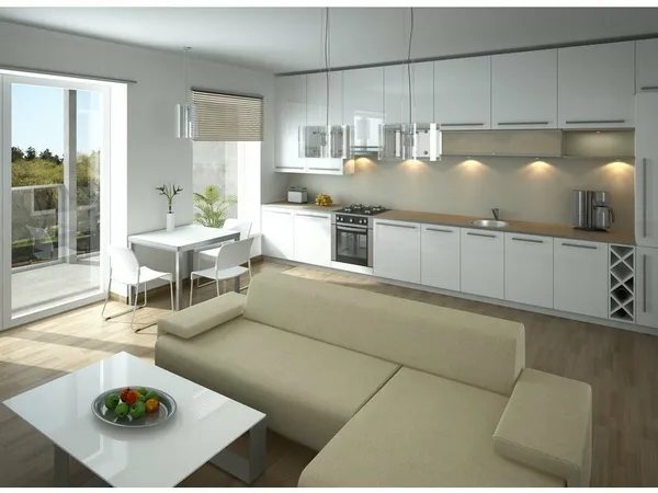 Appartement T3 de 85m² à Canet-en-Roussillon 