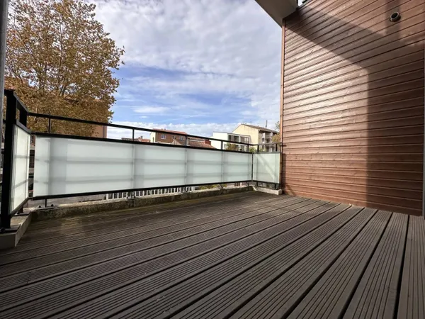 Appartement 4 pièces 88 m² 