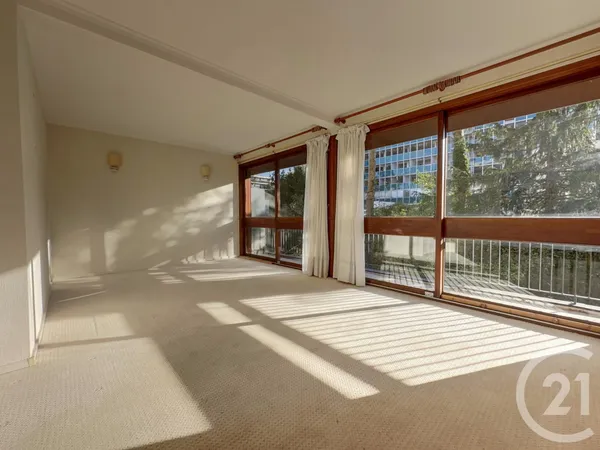 Appartement 4 pièces 71 m² 
