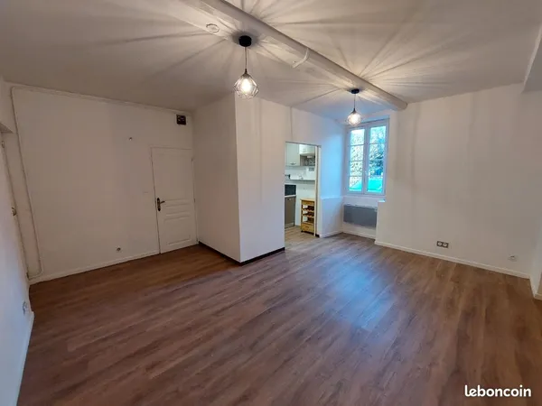 Appartement 40m 