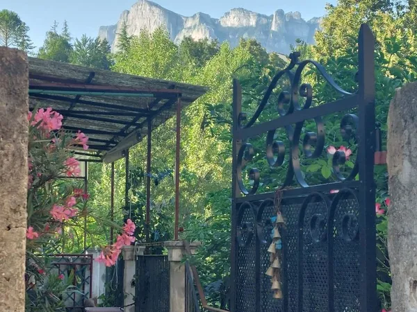 Maison 6 pièces 