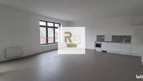 Appartement 3 pièces 90 m² 