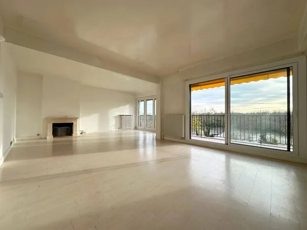 Appartement 5 pièces 114 m² 