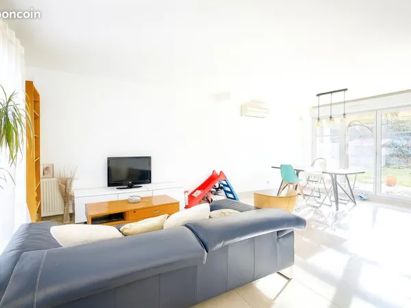 Maison 5 pièces 95 m² 