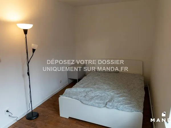 Studio 5 pièces 