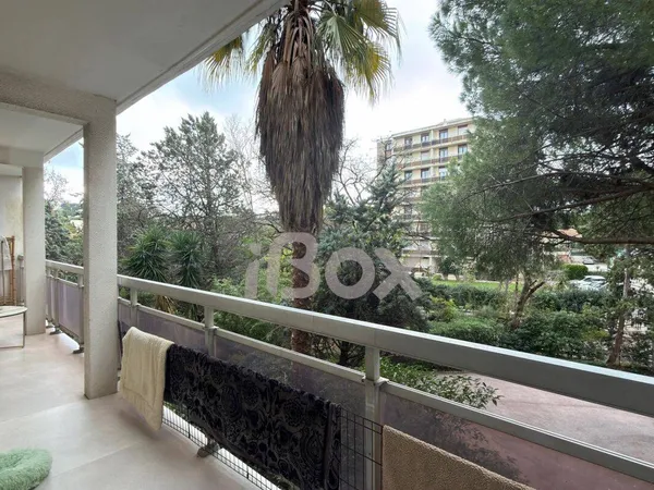 Appartement 5 pièces 88 m² 