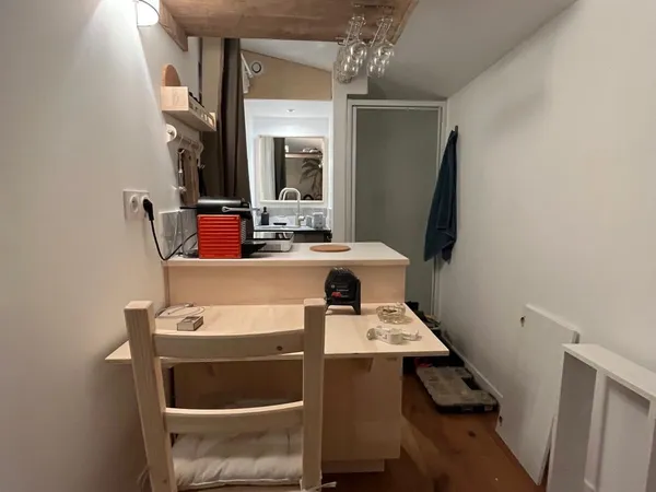 Loue appartement 