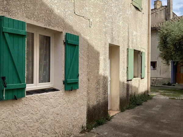 Immeuble 117 m² 