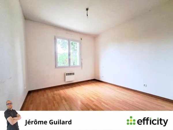 Maison 5 pièces 103 m² 