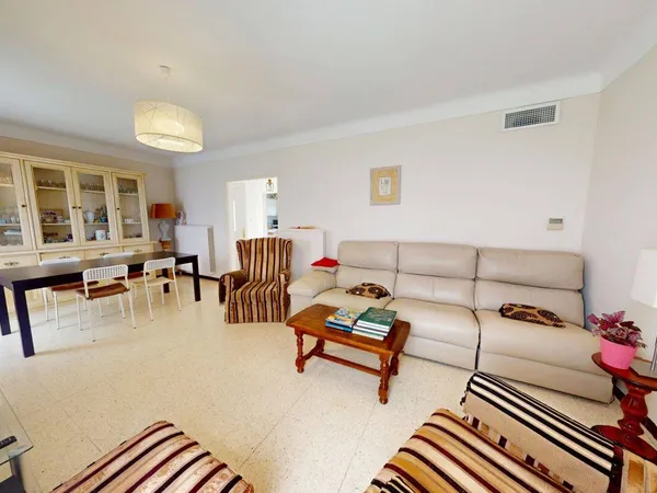 Appartement 3 pièces 86 m² 