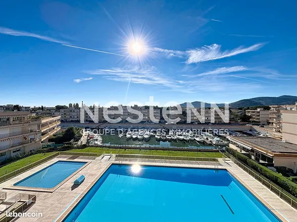 Appartement 3 pièces 68 m² 
