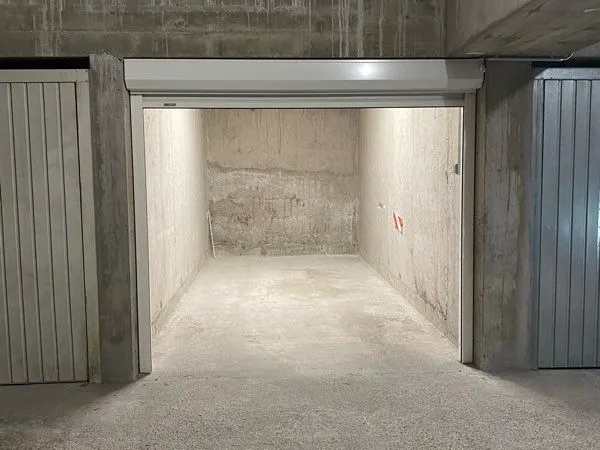 Garage Fango 