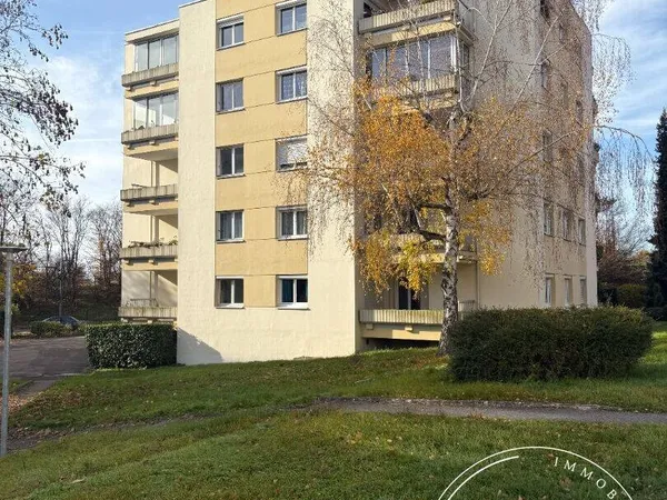 Appartement 5 pièces 90 m² 