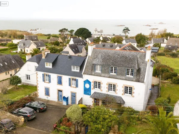 Propriété 20 pièces 400 m² 