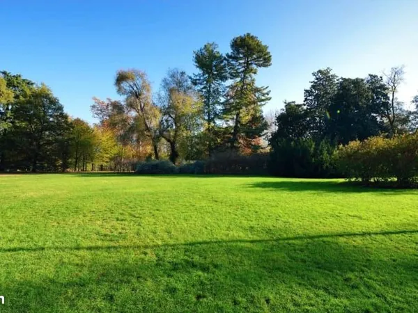 Terrain 433 m² Franconville 