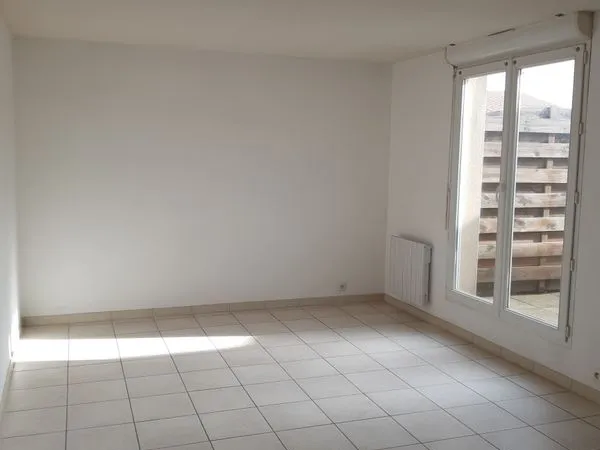 Appartement T3 60 m2 Bouguenais Les Couets au pied du tram 