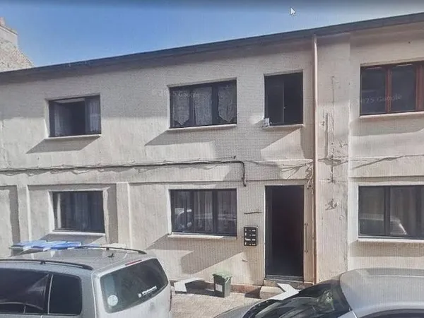 Immeuble 232 m² 