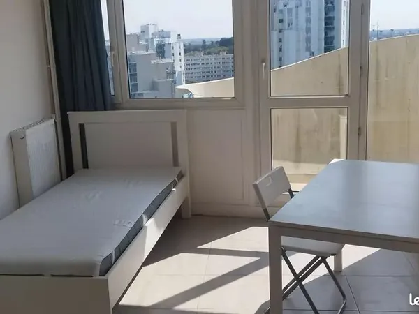 Colocation filles - Créteil Université - 1 chambre disponible - 565 charges comprises 