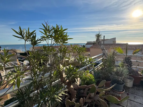 Maison Vente Agde 6p 170m² 472500€