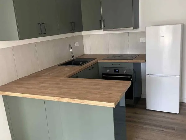 Location Maison de Village T2 - 35m² 