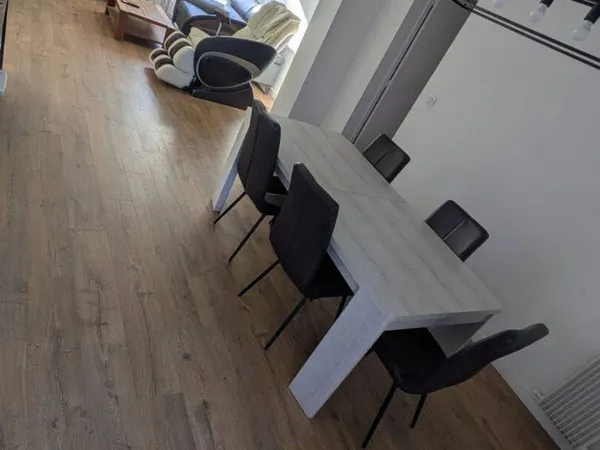 Appartement 5 pièces 102 m² 