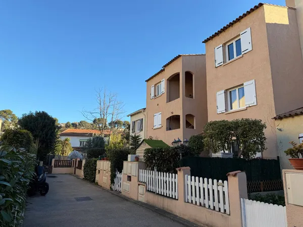 Appartement 4 pièces 91 m² 