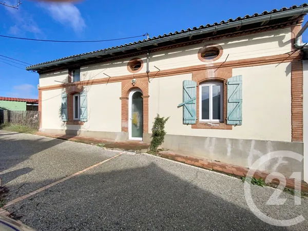 Maison 7 pièces 145 m² 