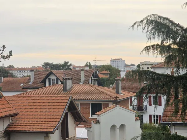 Appartement 3 pièces 69 m² 