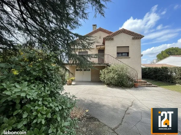 Villa 5 pièces 83 m² 