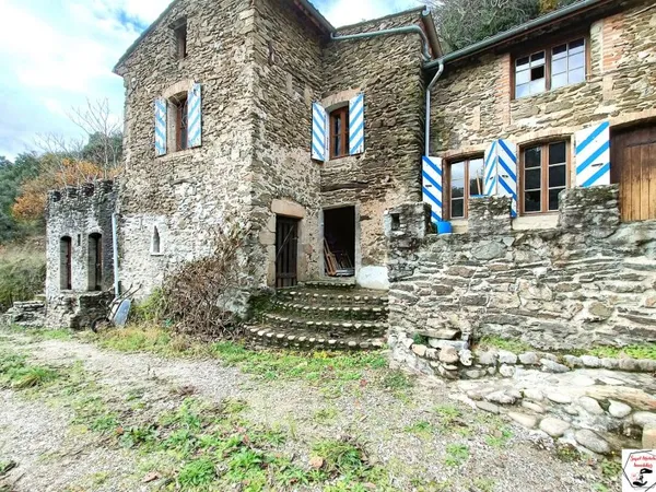 Maison - 149m ²