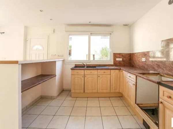 Maison 3 pièces 71 m² 