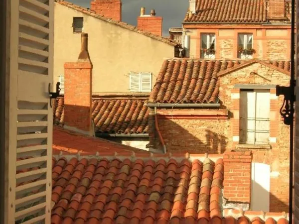 Appartement de 72m2 à louer sur Toulouse 