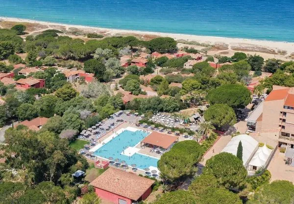 Appartement à vendre Belgodère 