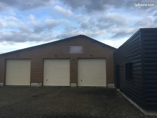 4 pièces 180 m² 