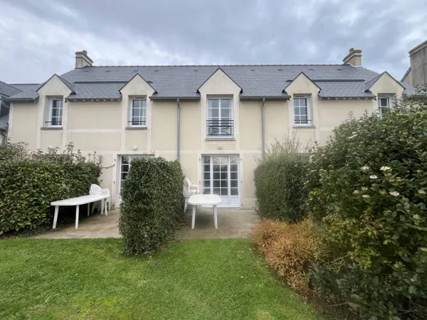 Maison 3 pièces 38 m² 