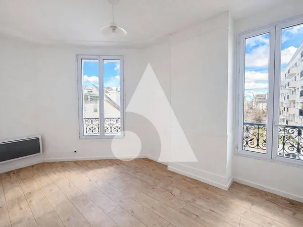 Appartement 2 pièces 24 m² 