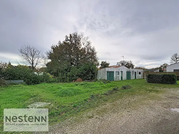 Terrain à vendre à Challans - Opportunité à ne pas manquer ! 