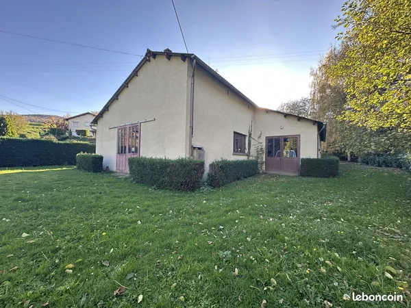 Local 2 pièces 225 m² 