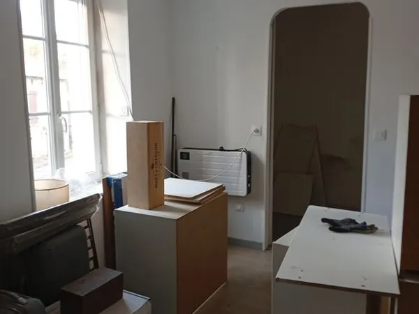 Maison de village 7 pièces 163 m² 
