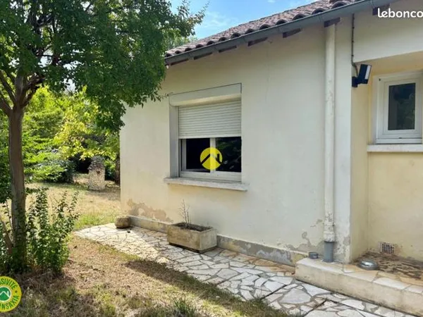 Maison 5 pièces 85 m² 