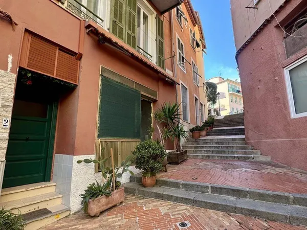 Appartement 3 pièces 40 m² 