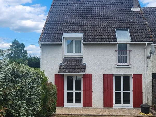 Maison 6 pièces 97 m² 