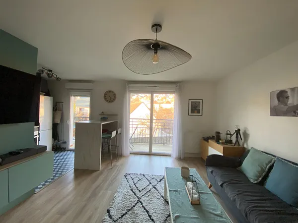 Appartement Athis Mons 2 pièce(s) 45 m2 