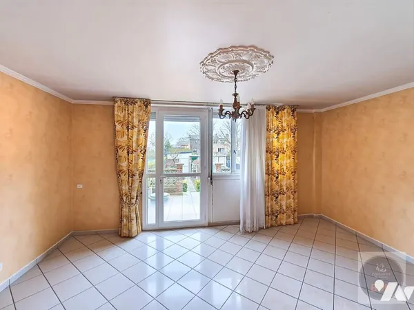 Maison 4 pièces 74 m² 