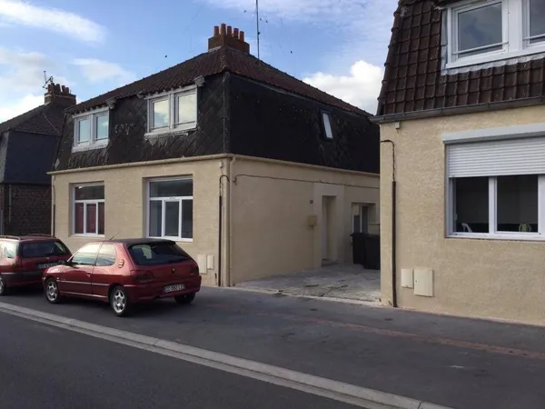 Maison 7 pièces 75 m² 