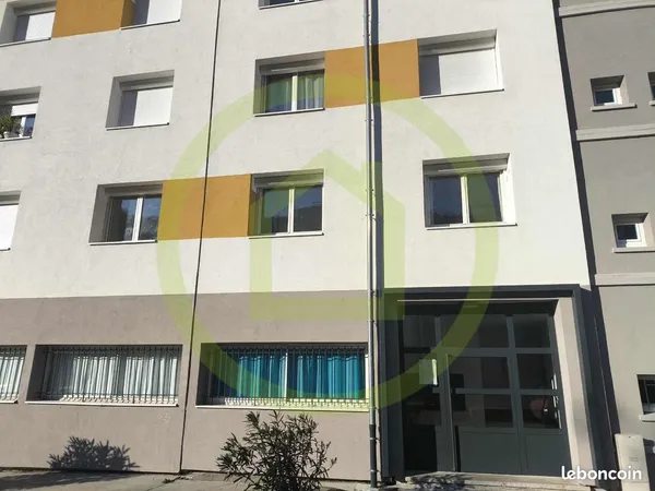 Appartement 4 pièces 70 m² 